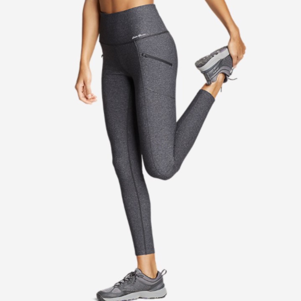 Eddie Bauer High Rise Trail Tight